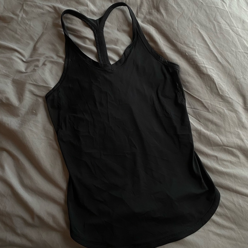 Lululemon Racerback Tank